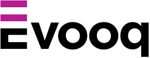 Evooq HD logo