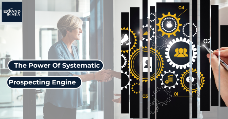 The Power of a Systematic Prospecting Engine