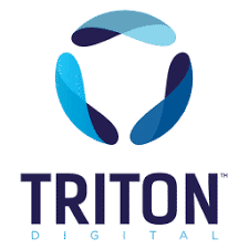 Triton HD Logo