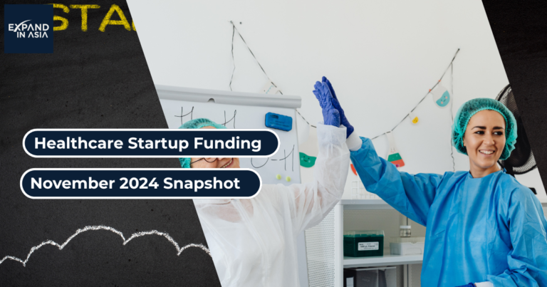 Healthcare-Startup-Funding-–-November-2024-Snapshot