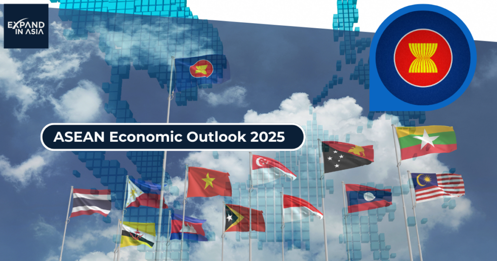 ASEAN Economic Outlook 2025