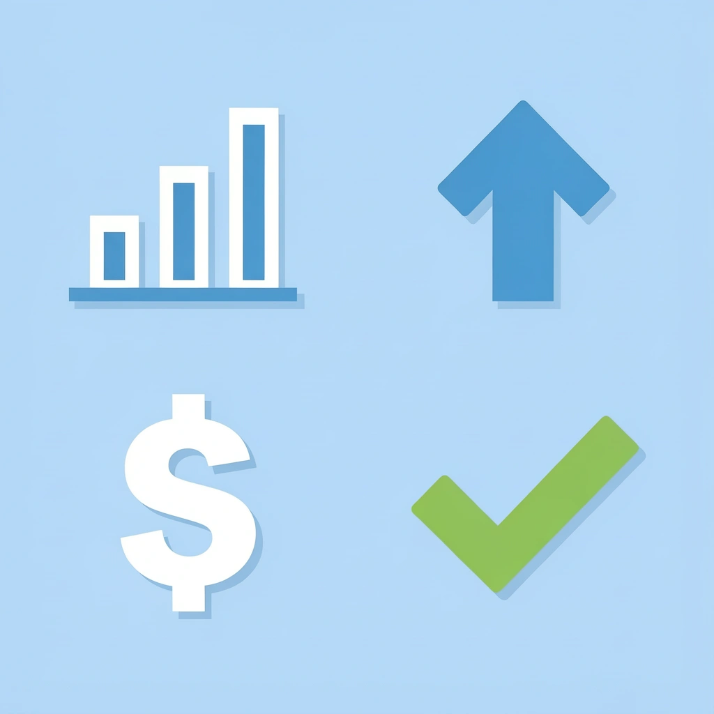 Four-box grid highlighting the main benefits of telemarketing appointment setting