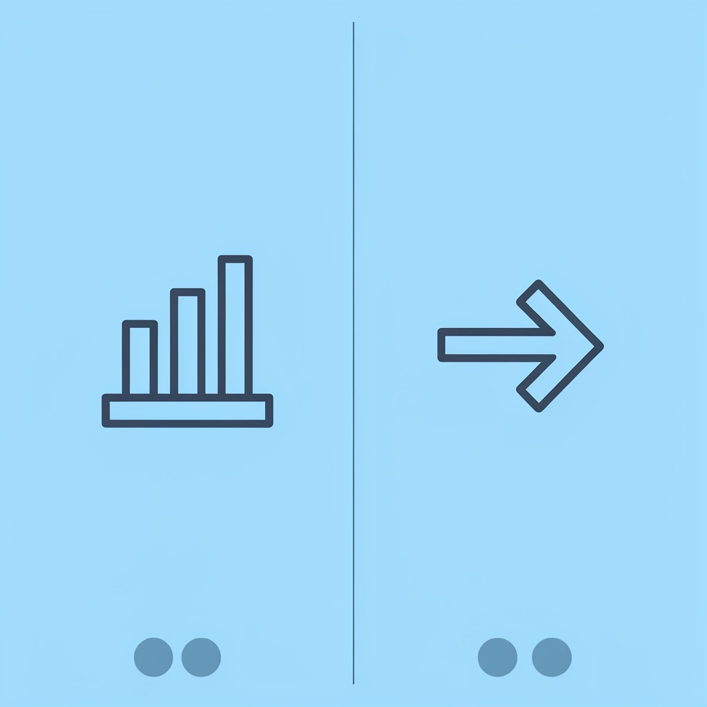 Two-column comparison: Lead Generation on left, Appointment Setting on right