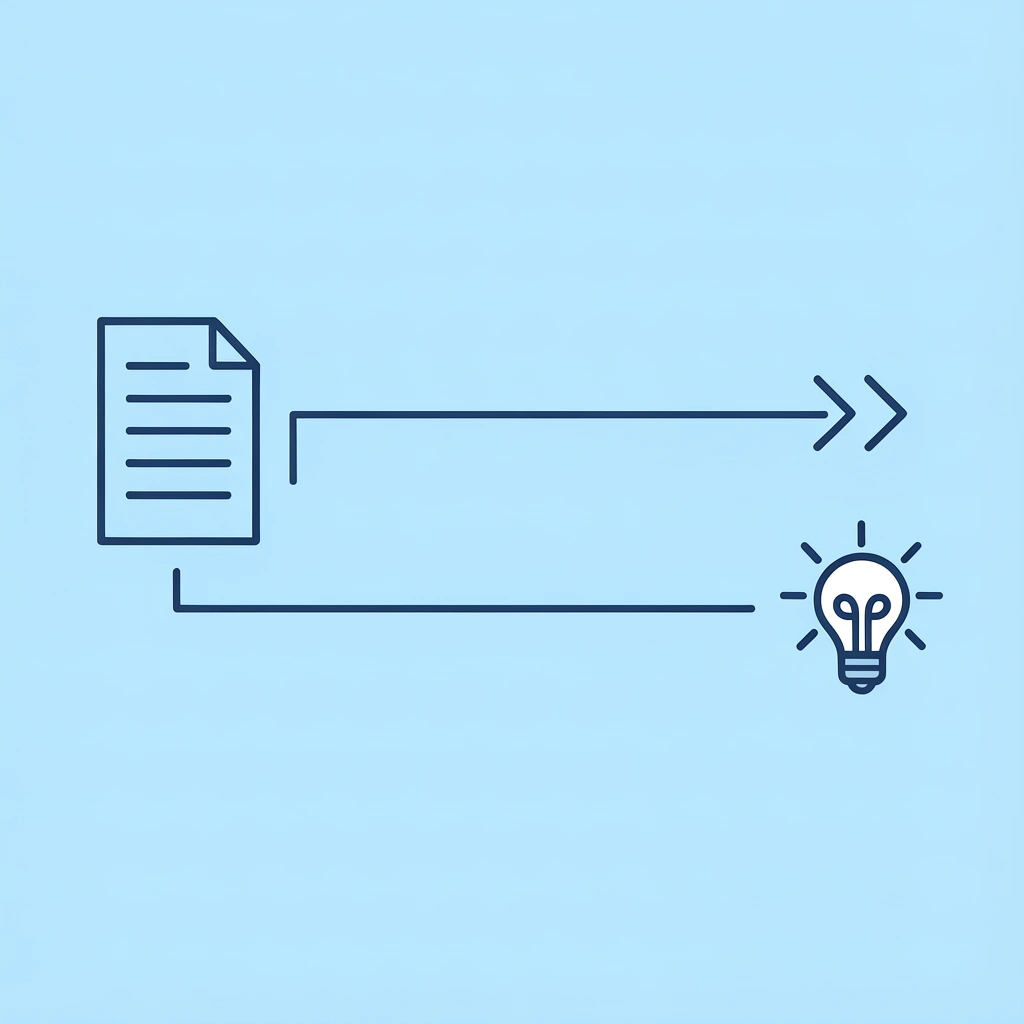 Two diverging paths showing 23% of MSPs with documented lead generation strategy versus 77% without
