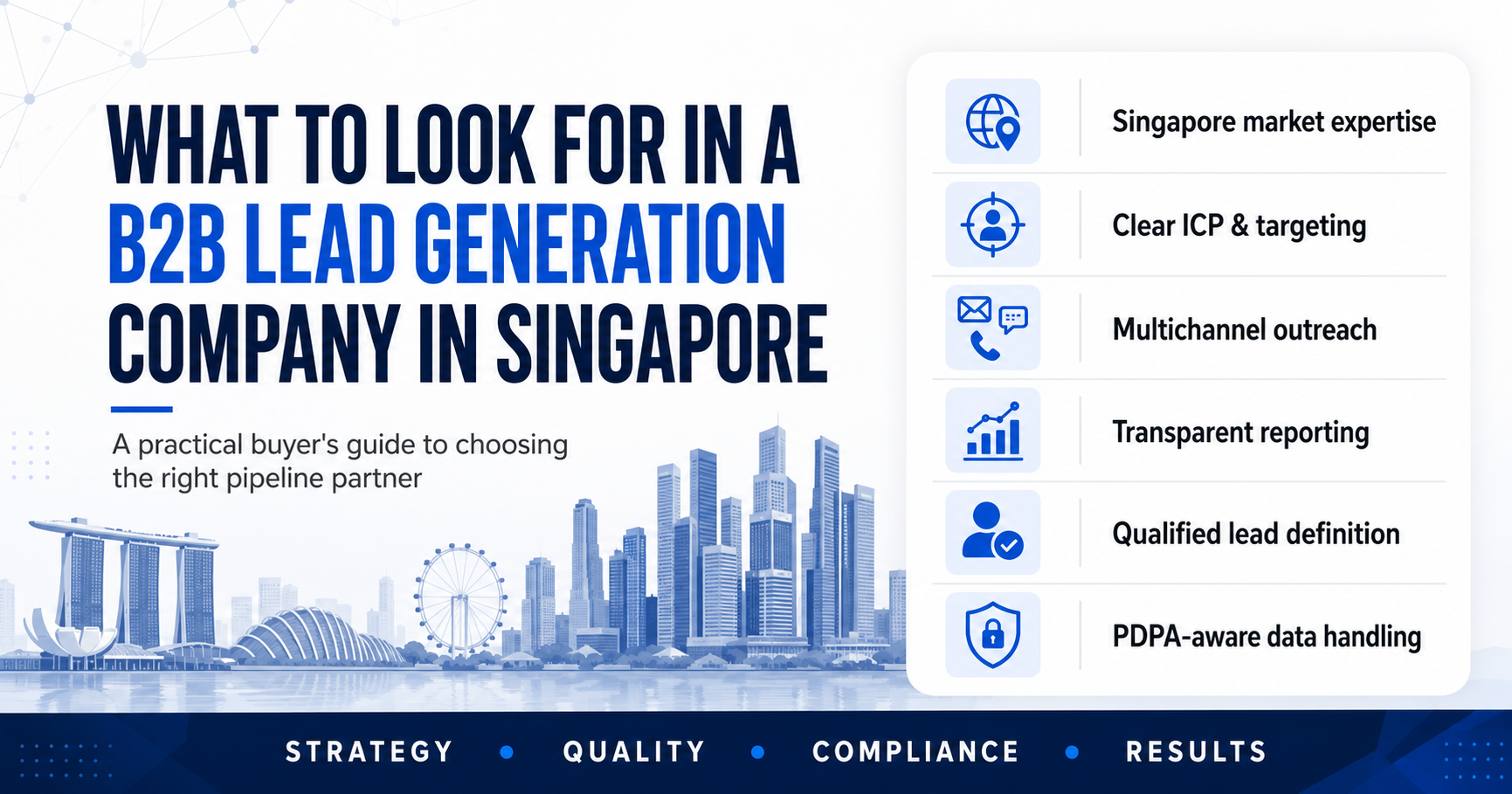 how B2B sales outsourcing has evolved in the post-COVID Asia-Pacific region